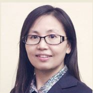 Dr. Yujie Xu avatar image