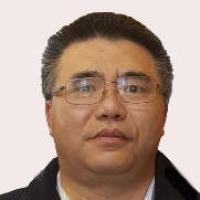 Prof. Dr. Xu Wang avatar image