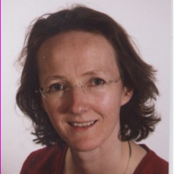 Prof. Dr. Gudula Schmidt avatar image