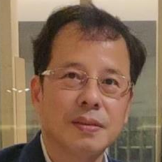 Prof. Dr. Chi-Young Wang avatar image