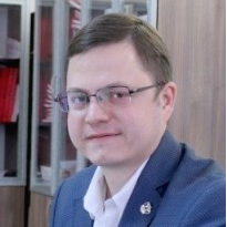 Dr. Mikhail A. Varfolomeev avatar image