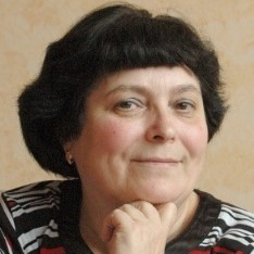 Dr. Lyubov A. Magadova avatar image