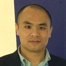 Dr. Chengdong Yuan avatar image