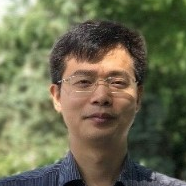 Dr. Fayang Jin avatar image