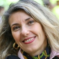 Dr. Donatella Termini avatar image