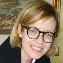 Prof. Dr. Maria Grazia De Angelis avatar image