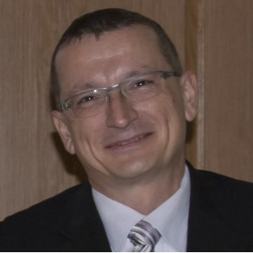Dr. Rastislav Róka avatar image