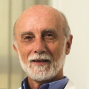 Prof. Dr. Néstor Carrillo avatar image