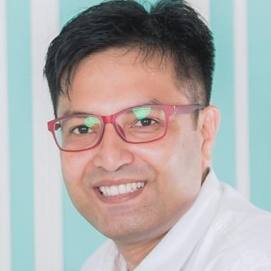 Dr. Bhaskar Jyoti Deka avatar image