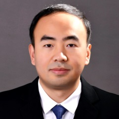 Prof. Dr. Jianxi Liu avatar image
