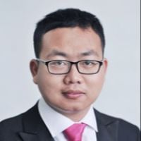 Prof. Dr. Nan Xiang avatar image