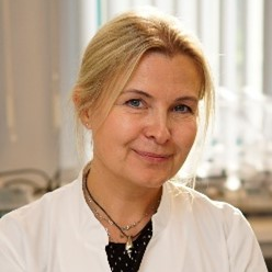 Dr. Anna Olejnik avatar image