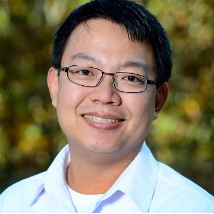 Dr. Shih-Heng (David) Chen avatar image