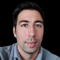 Dr. Luís Correia avatar image