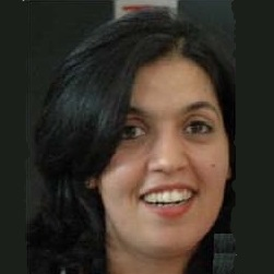 Dr. Fouzia Boukour Elbahhar avatar image