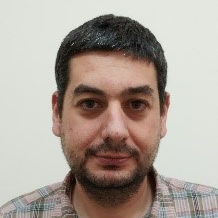 Prof. Dr. Diego Francisco Larios avatar image