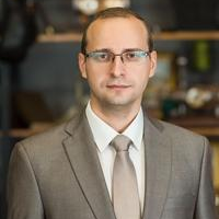 Dr. Sergei Solovev avatar image