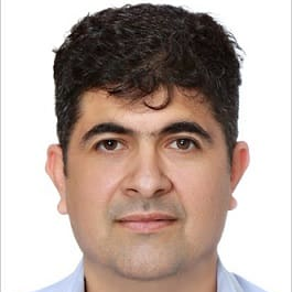 Dr. Jehad Ali avatar image