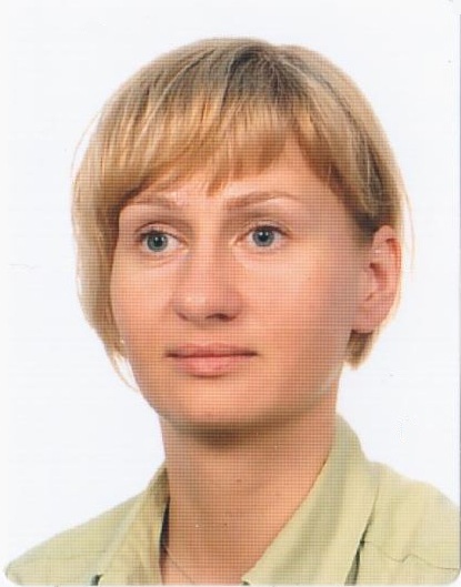 Prof. Dr. Katarzyna Pentoś avatar image