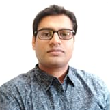 Dr. Sayan Ganguly avatar image