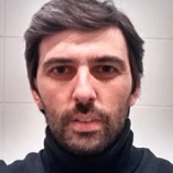 Dr. Vassilios Raikos avatar image