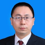 Prof. Dr. Zhenzhou Zhu avatar image