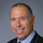 Prof. Dr. Alon Harris avatar image