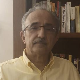 Dr. Víctor Romero-Rochín avatar image