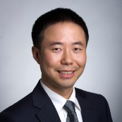Dr. Yongmin Liu avatar image