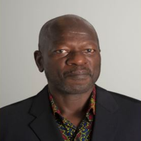 Dr. Mark Malisa avatar image