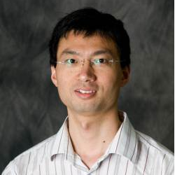 Prof. Dr. Xiaowei Huang avatar image
