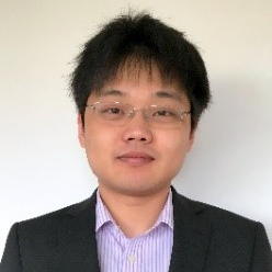 Dr. Peng Li avatar image