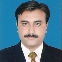 Dr. Adnan Noor Shah avatar image