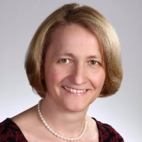 Dr. Katalin Burián avatar image