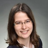 Dr. Dóra Paróczai avatar image