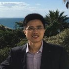 Prof. Dr. Kairong Lin avatar image