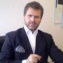 Prof. Dr. Armando Bartolazzi avatar image