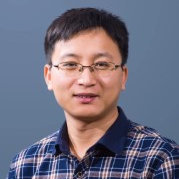Dr. Tao Liu avatar image