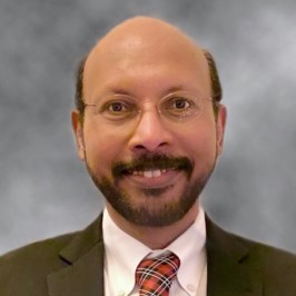 Dr. Palmy Jesudhasan avatar image