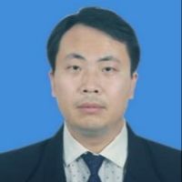 Prof. Dr. Chuanyin Xiong avatar image