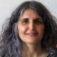 Prof. Dr. M. Angeles de la Rubia avatar image