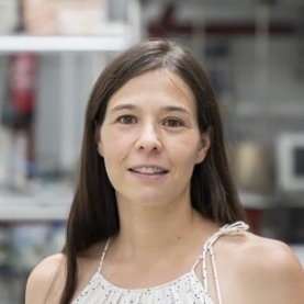 Prof. Dr. Elena Diaz avatar image