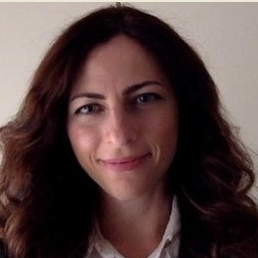 Dr. Carmen Cerchia avatar image