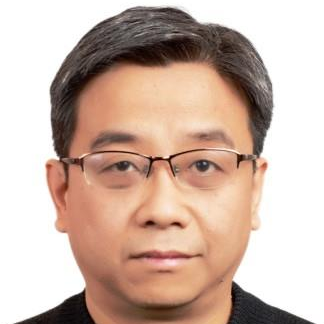 Dr. Tao Pei avatar image