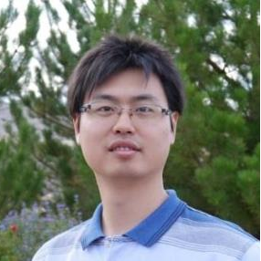 Dr. Xi Gong avatar image