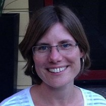 Dr. Antje Muntendam avatar image