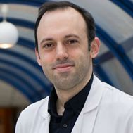 Dr. Manuel Rodrigues avatar image