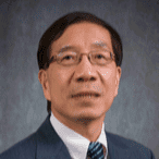 Prof. Dr. Ying-Cheng Lai avatar image