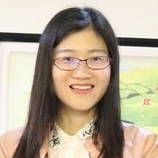 Prof. Dr. Mei Wang avatar image