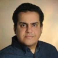 Dr. Ahmed Sherif avatar image